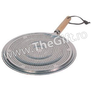 Protectie metalica anti-ardere